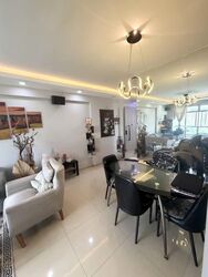 Blk 415B Fernvale Riverbow (Sengkang), HDB 4 Rooms #588557021